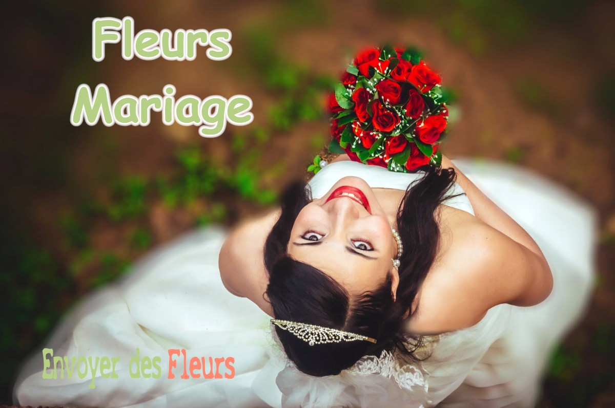 lIVRAISON FLEURS MARIAGE à ASNIERES-EN-MONTAGNE